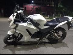 HONDA CBR 150R